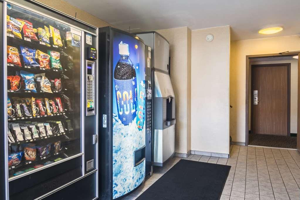 Motel 6-Madison, Wi - East Facilities photo