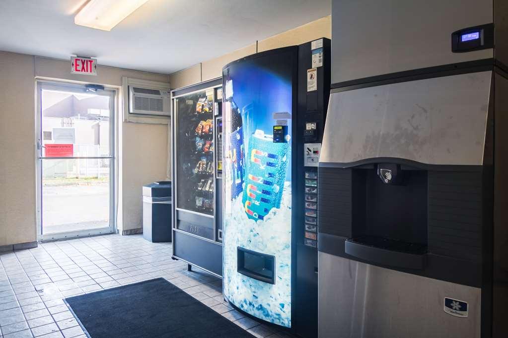 Motel 6-Madison, Wi - East Facilities photo
