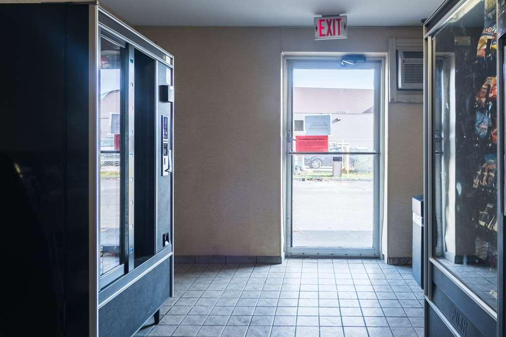 Motel 6-Madison, Wi - East Facilities photo