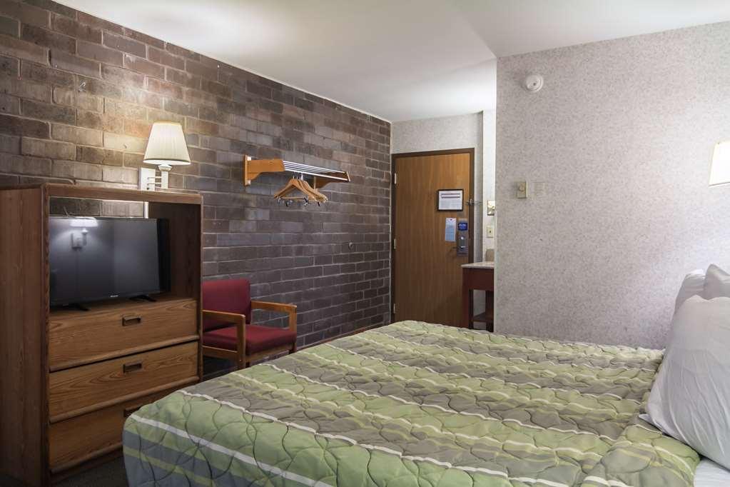 Motel 6-Madison, Wi - East Room photo