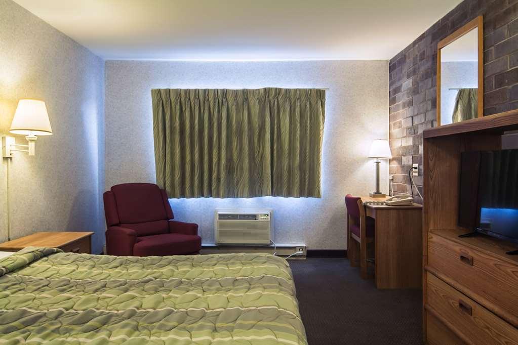 Motel 6-Madison, Wi - East Room photo