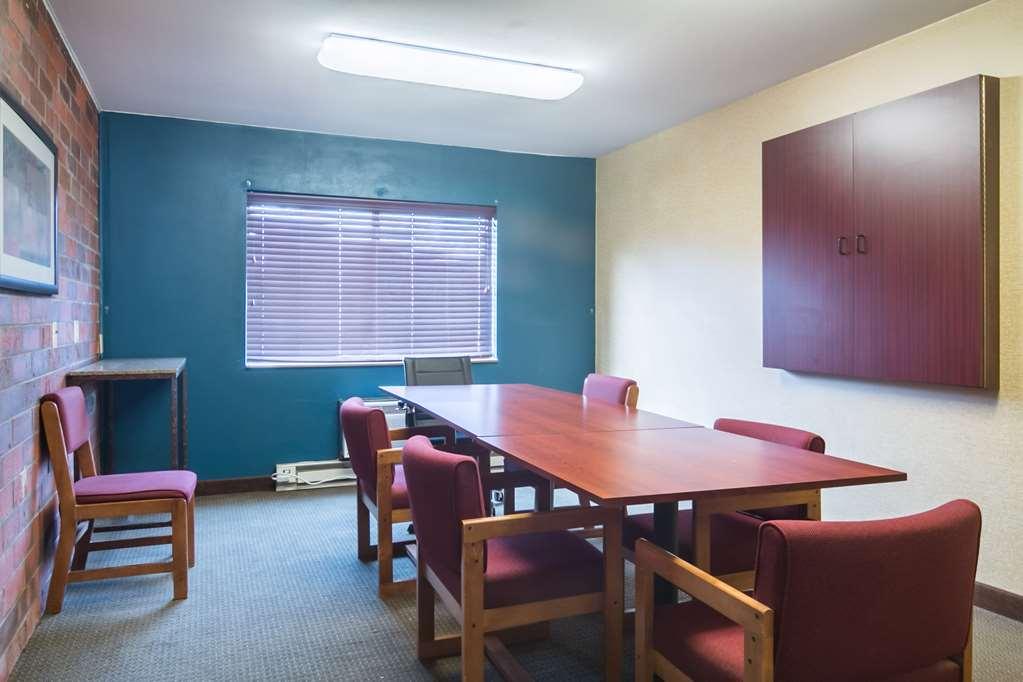 Motel 6-Madison, Wi - East Facilities photo
