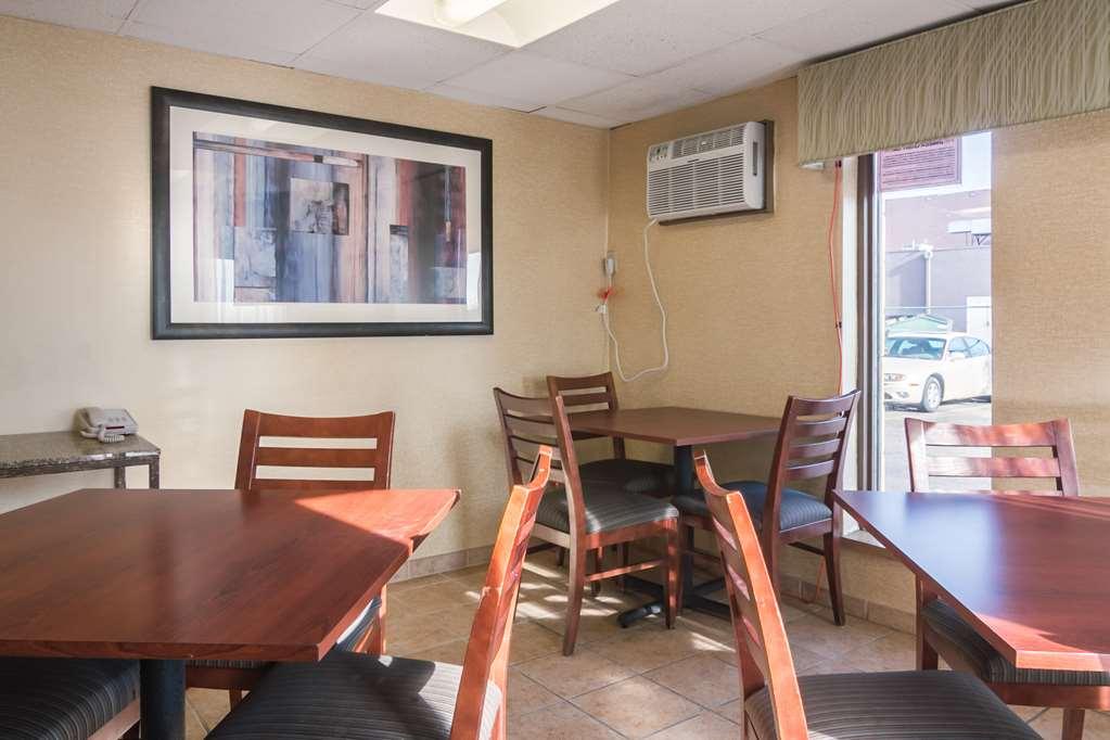Motel 6-Madison, Wi - East Interior photo