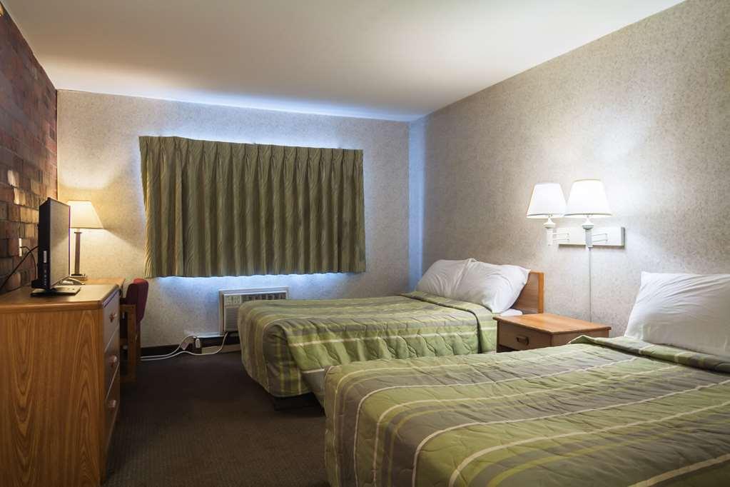 Motel 6-Madison, Wi - East Room photo