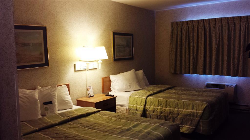 Motel 6-Madison, Wi - East Room photo
